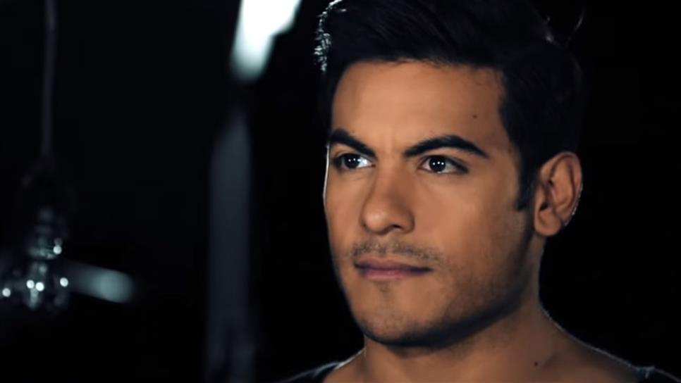 Carlos Rivera presentará en los Premios Juventud