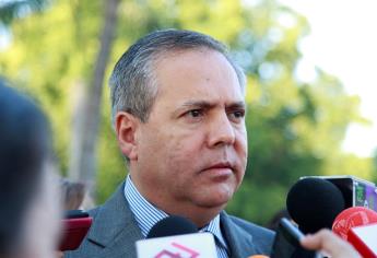 Ni ministeriales ni estatales encañonaron a Rector: Vargas