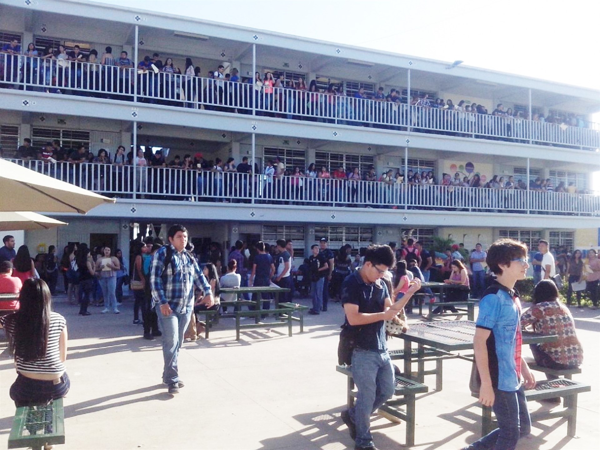 El 80% de los egresados se va de Sinaloa