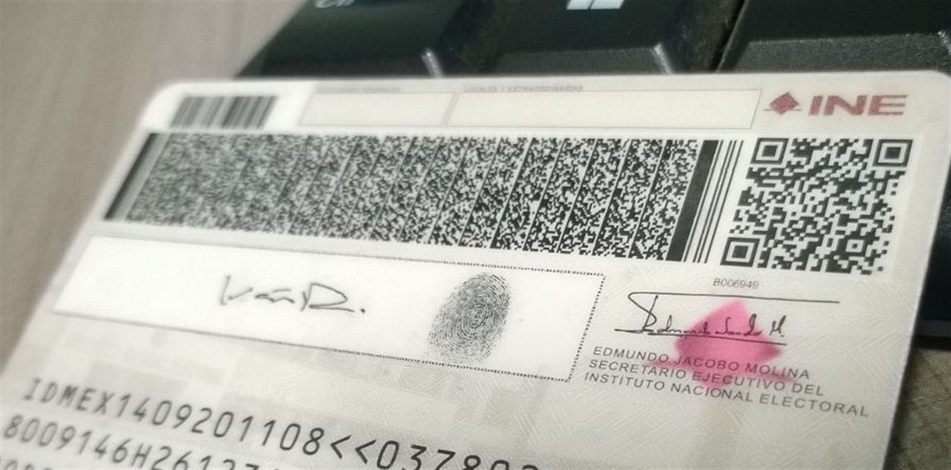 Alertan por robo de identidad en Sinaloa