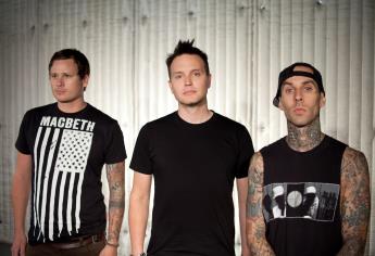 Blink 182 lanza Bored to Death