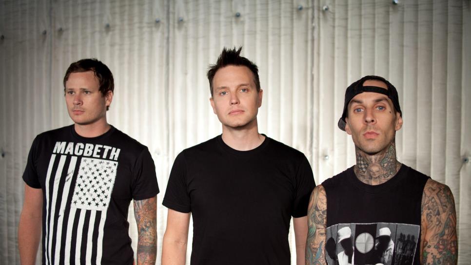 Blink 182 lanza Bored to Death