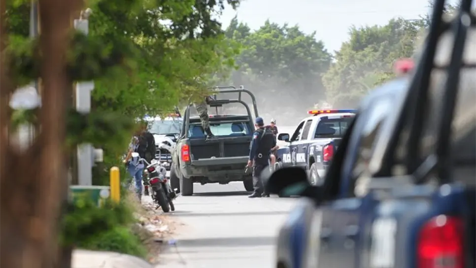 Integran dos células especiales contra delincuencia