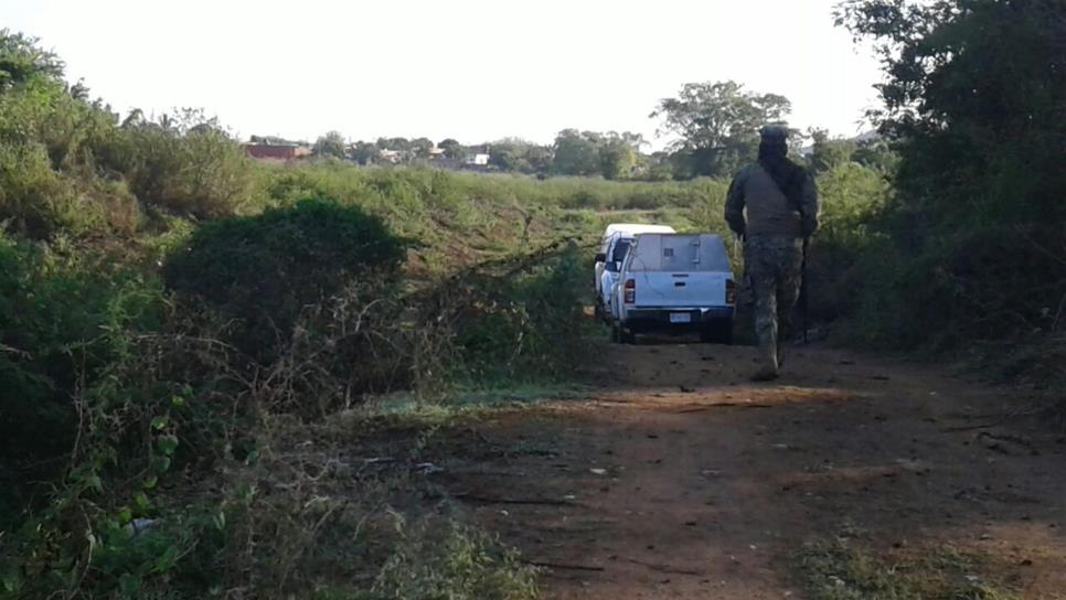 Suman 8 cadáveres encontrados en 2 fosas