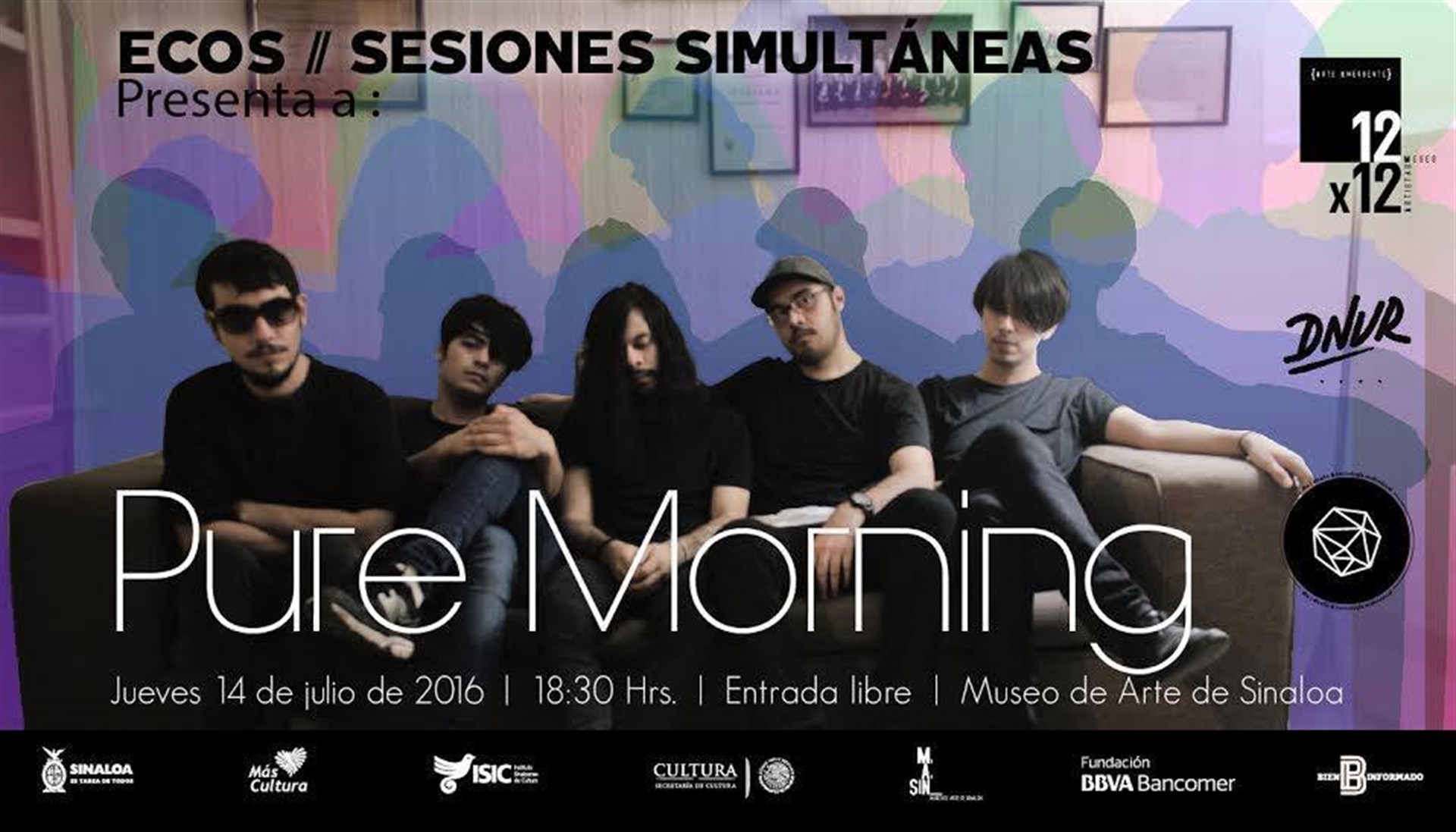 ¿Qué hay para el #finde semana?