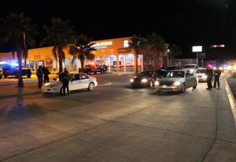 Conductores ebrios serán arrestados y sin derecho a fianza