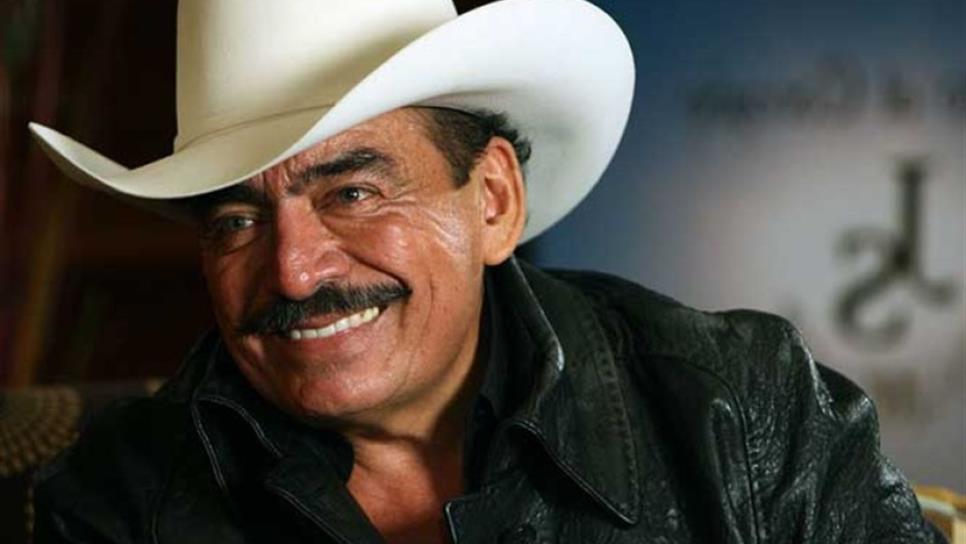 Celebran a Joan Sebastian en su aniversario luctuoso