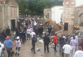 Difícil realizar reclamos a constructoras “golondrinas”: PC