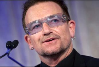 Bono vivió de cerca la tragedia en Niza