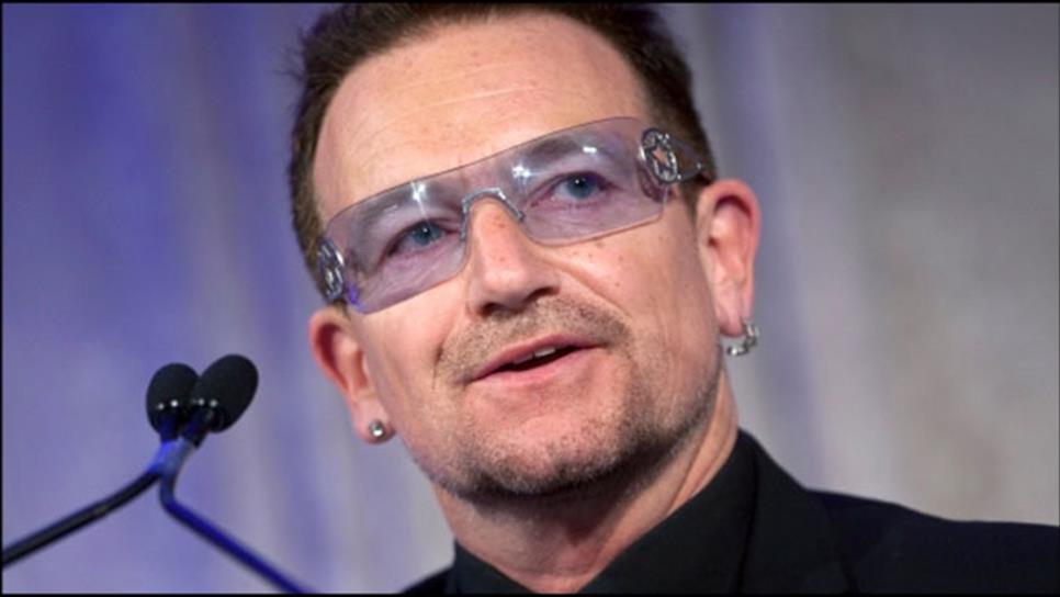 Bono vivió de cerca la tragedia en Niza