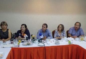 Buscan fortalecerse las ONGs en Sinaloa