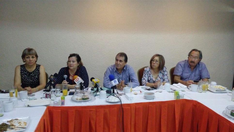 Buscan fortalecerse las ONGs en Sinaloa