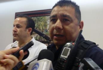 Suspenden descansos y vacaciones a policías