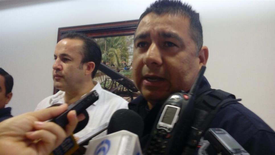 Suspenden descansos y vacaciones a policías