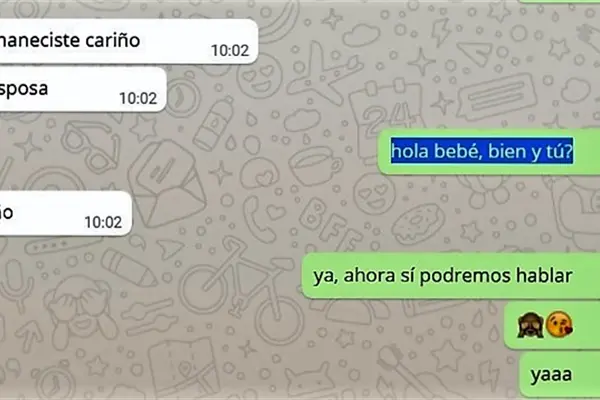 Redes sociales pueden provocar conflictos entre las parejas Redes sociales pueden provocar conflictos entre las parejas