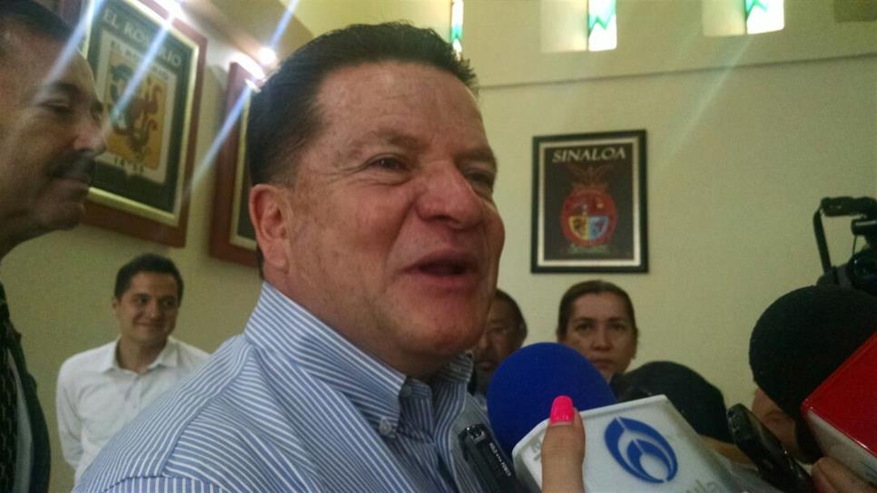 “Guasave se encuentra en terapia intensiva”: Kory Leyson