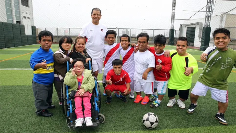 25 de octubre, Día Estatal de las Personas de Talla Baja