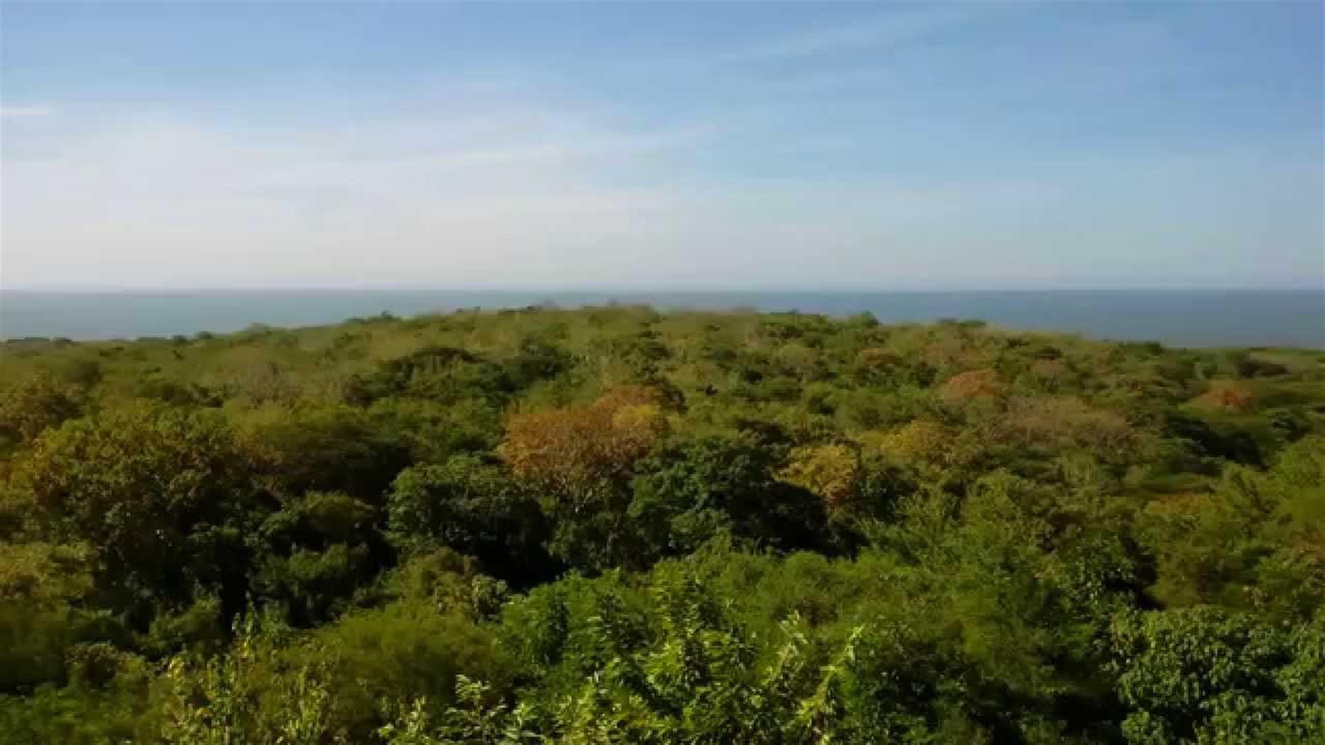 Planean inversión en la Meseta de Cacaxtla