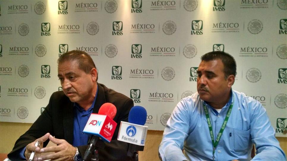 Desconoce IMSS si albañiles de obra del Tres Ríos estaban afiliados