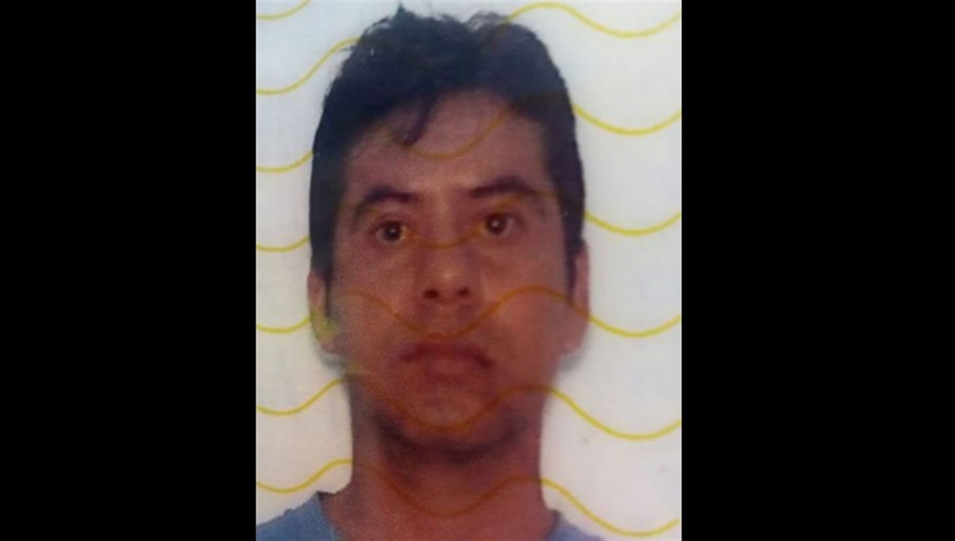 Urgen localizar a vecino de la Jaramillo desaparecido