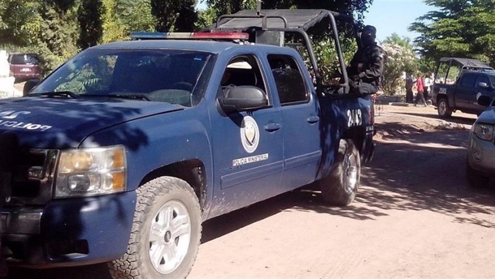 Levantan a joven en La Memoria