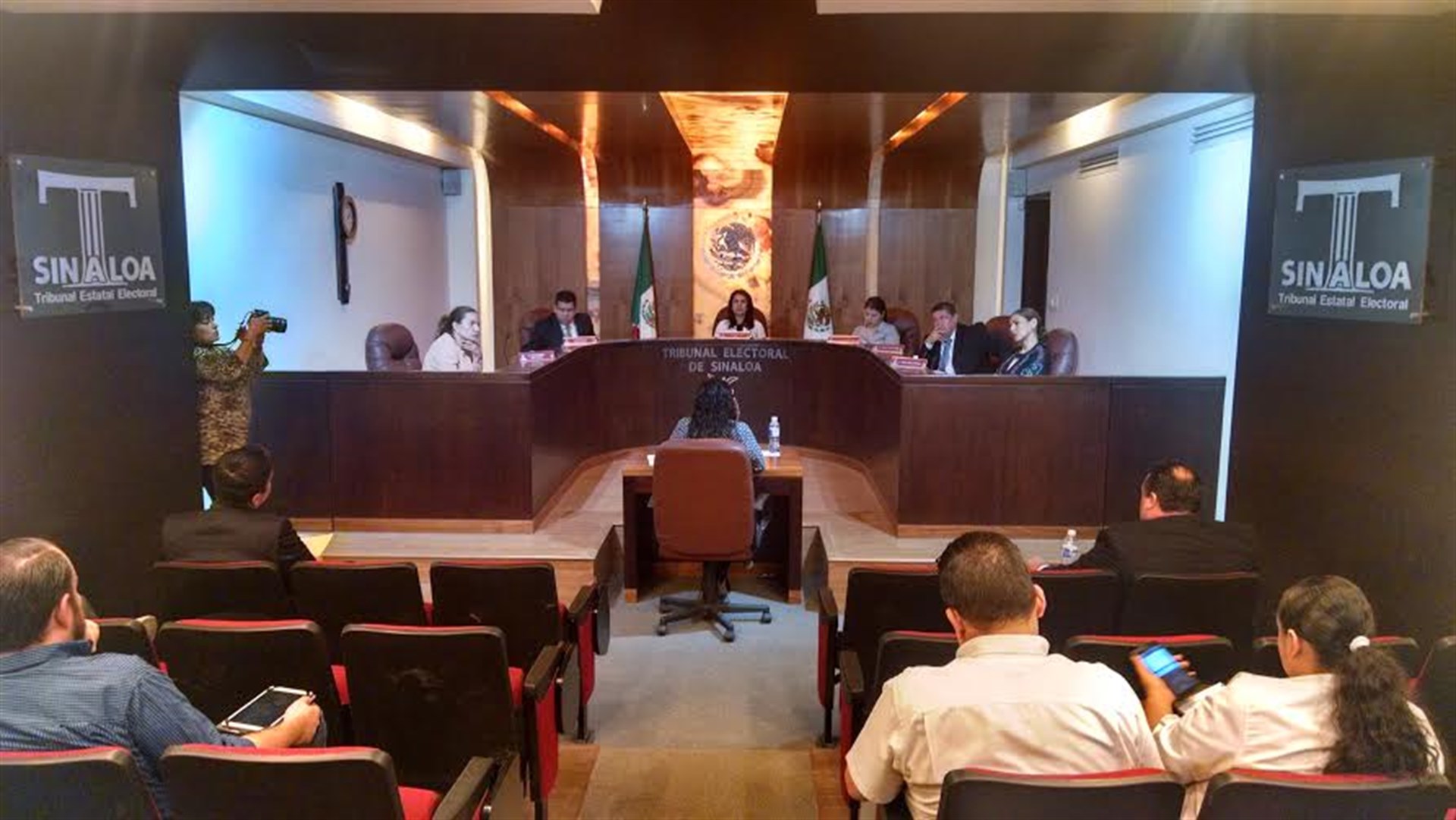 Revocan regiduría en Culiacán a Morena y la dan al PAS