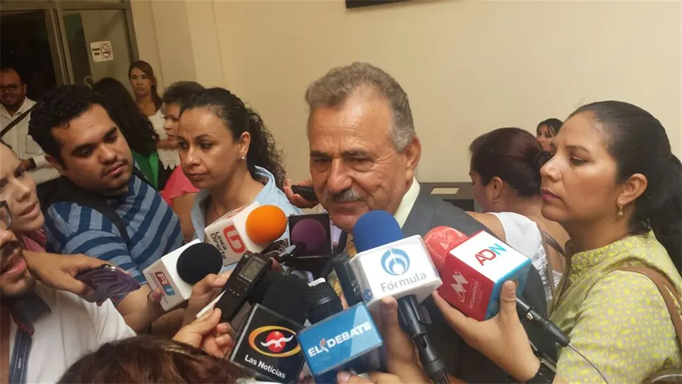 Gómer Monárrez González.