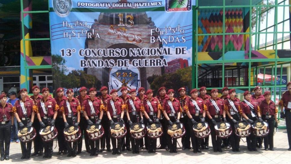 Linces UdeO, 1er lugar en campeonato nacional Calderón 2016