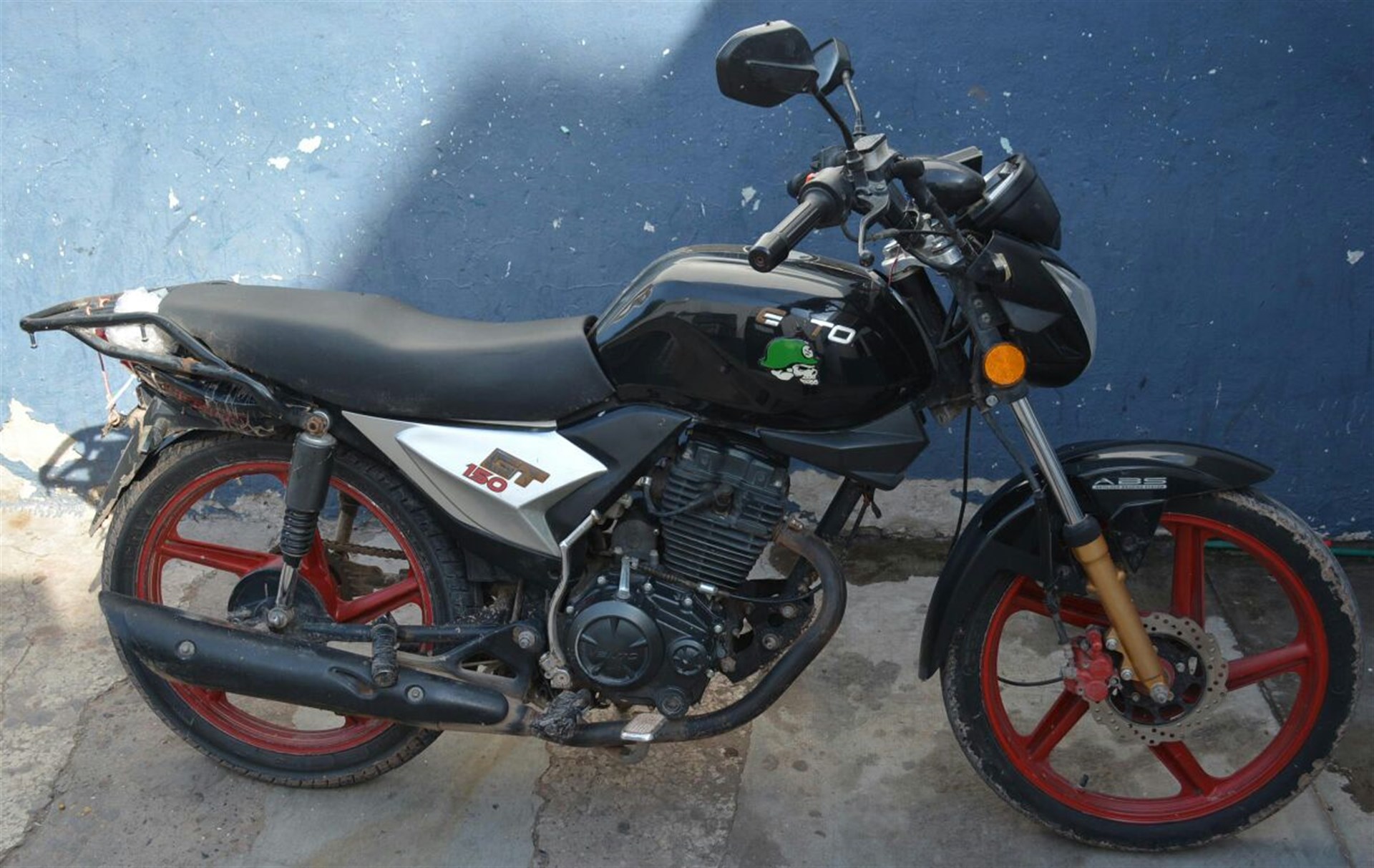 Balean a dos menores de edad en Ohuira