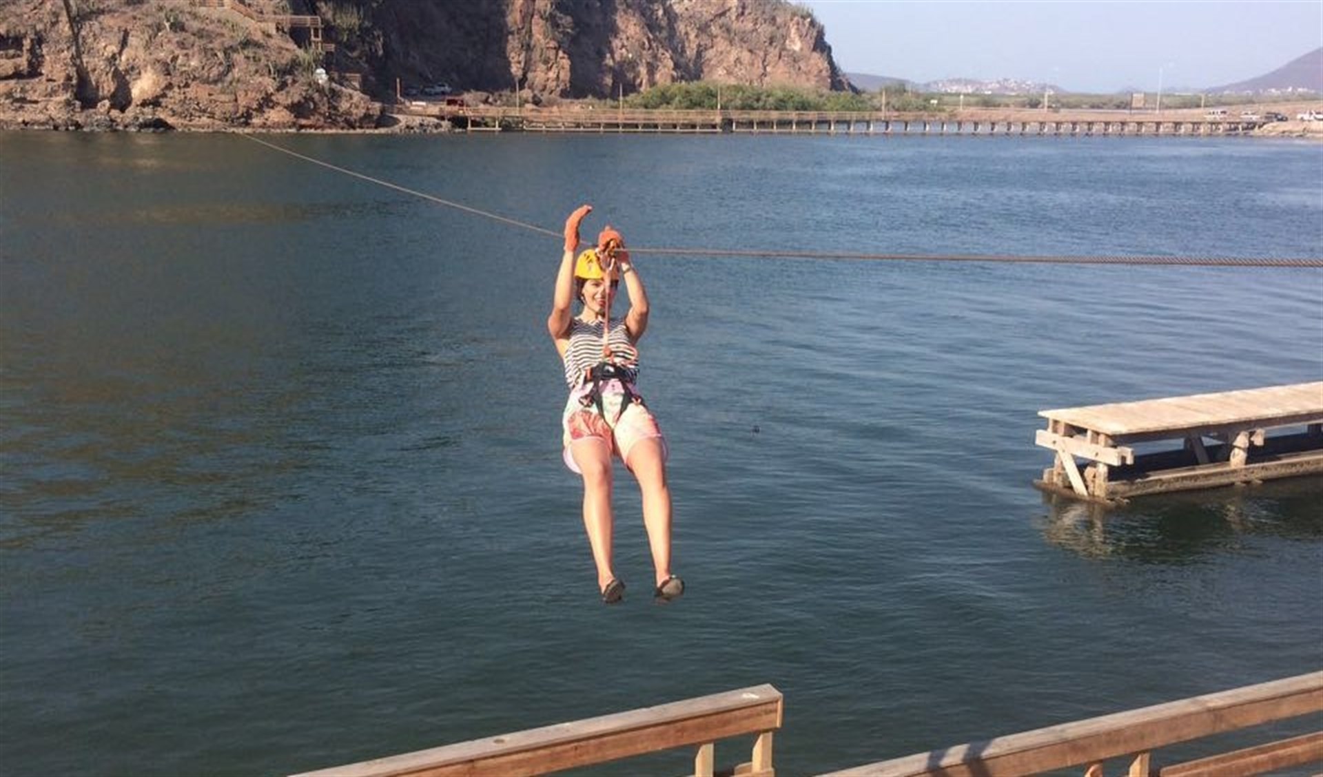 Las mujeres, las más valientes.