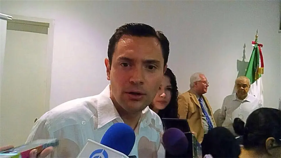 Rafael Rodríguez Castaños.
