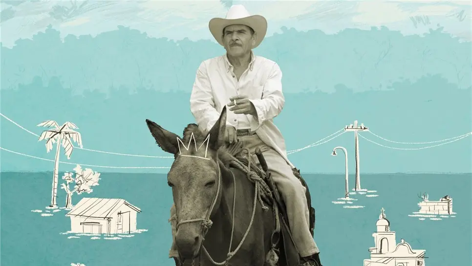 Documental Los Reyes del pueblo que no existe.