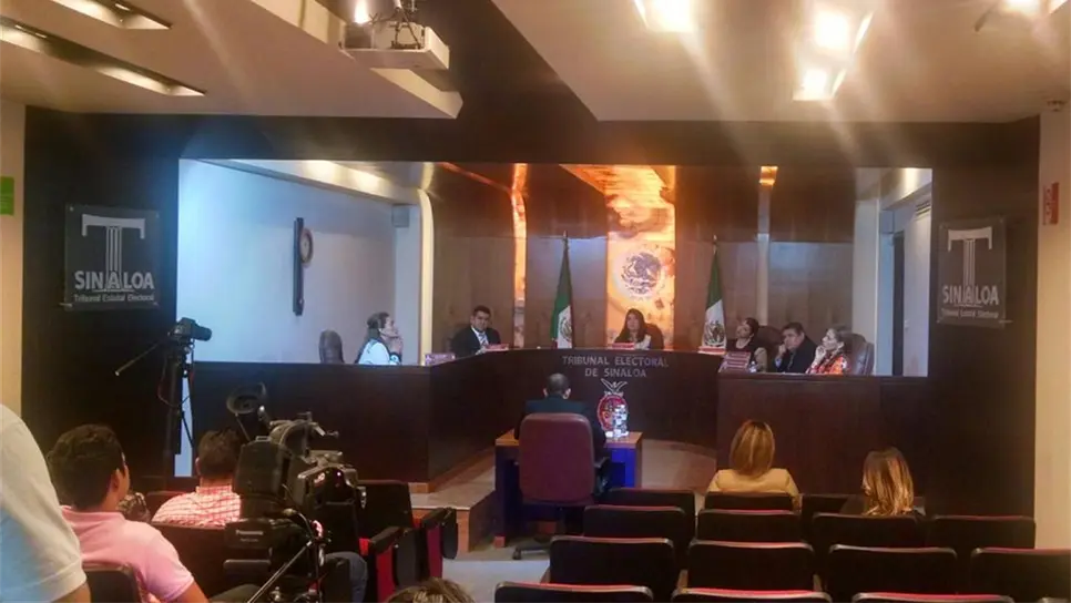 Quitan regiduría al PAN en Elota y se la dan al PAS