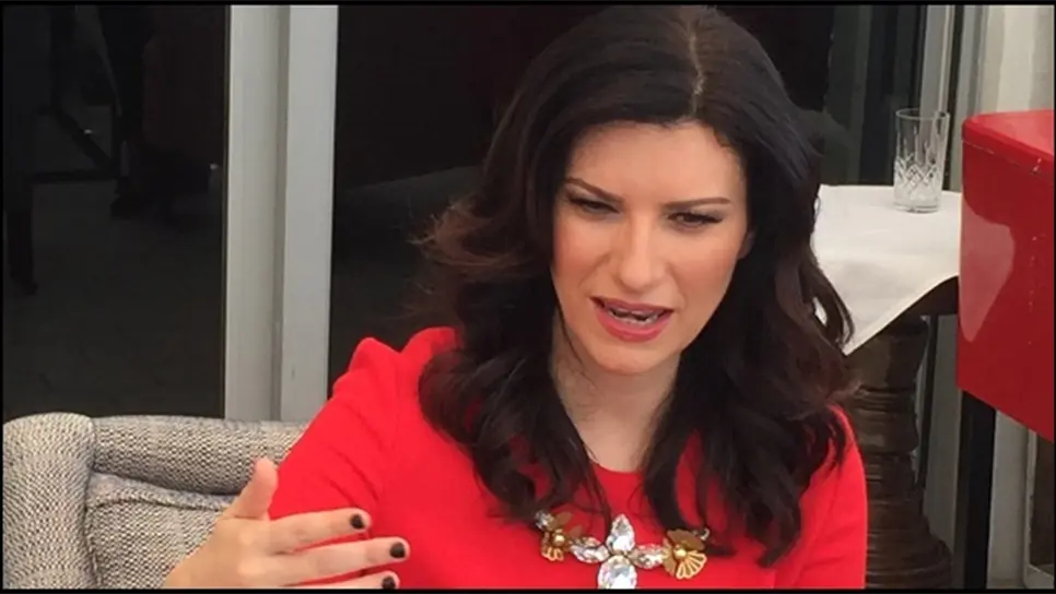 Laura Pausini llega con Similares USA & Latin America Tour al Auditorio