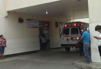 Muere electrocutada una mujer al abrir un refrigerador