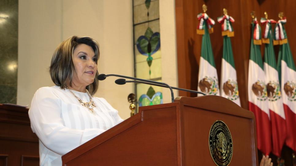 Urge regular concursos de belleza en Sinaloa: Rosario Sánchez