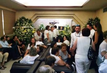 De luto el Ayuntamiento de Ahome por muerte de Gerardo Ceballos