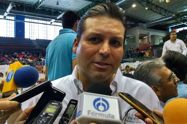 Falla Tribunal a favor de Mario Zamora Falla Tribunal a favor de Mario Zamora