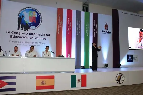 En octubre será el CIEVA 2016 En octubre será el CIEVA 2016