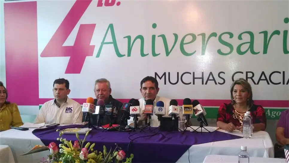 Víctor Antonio Corrales Burgueño.