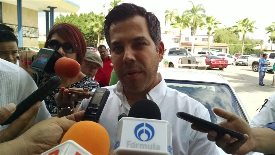 Juan Garibaldi Hernández.