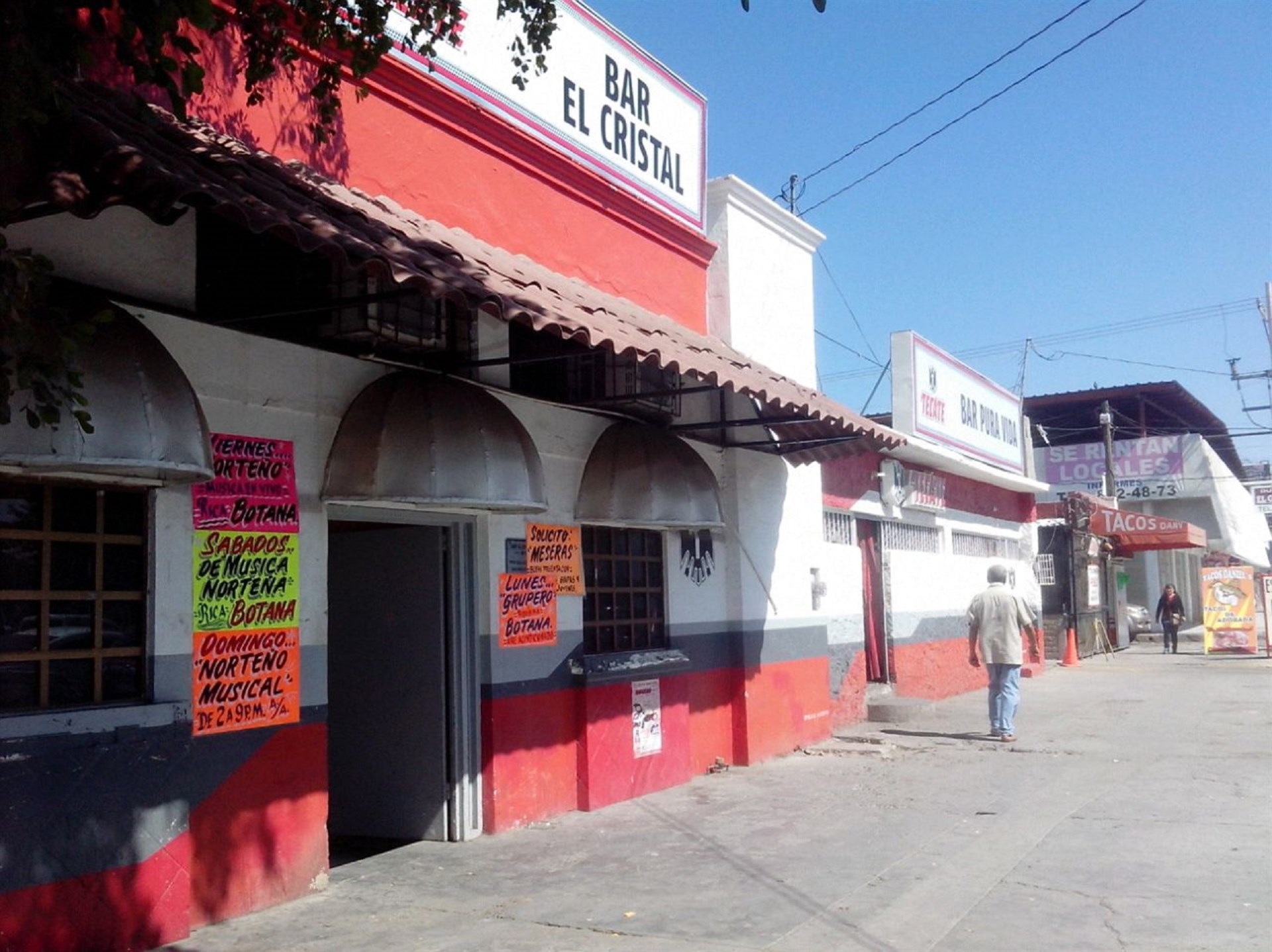 Proponen 5 años de cárcel a quien contrate menores en cantinas