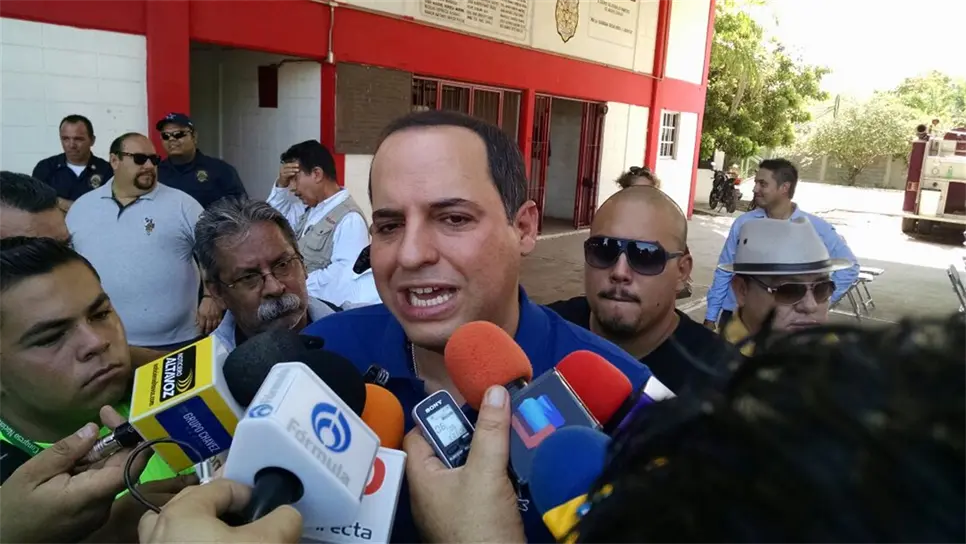 Arturo Duarte García.