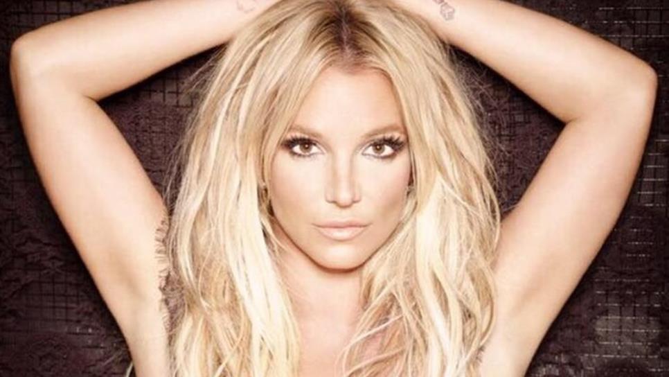 Britney Spears regresa a los MTV Video Music Awards