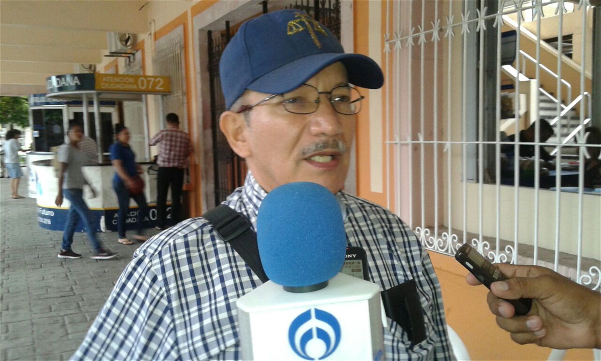 México está muy atrasado en participación ciudadana