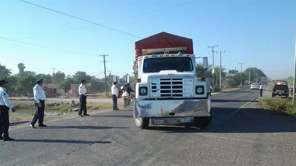 Legislación del transporte de carga, una barrera para competitividad: Cofece