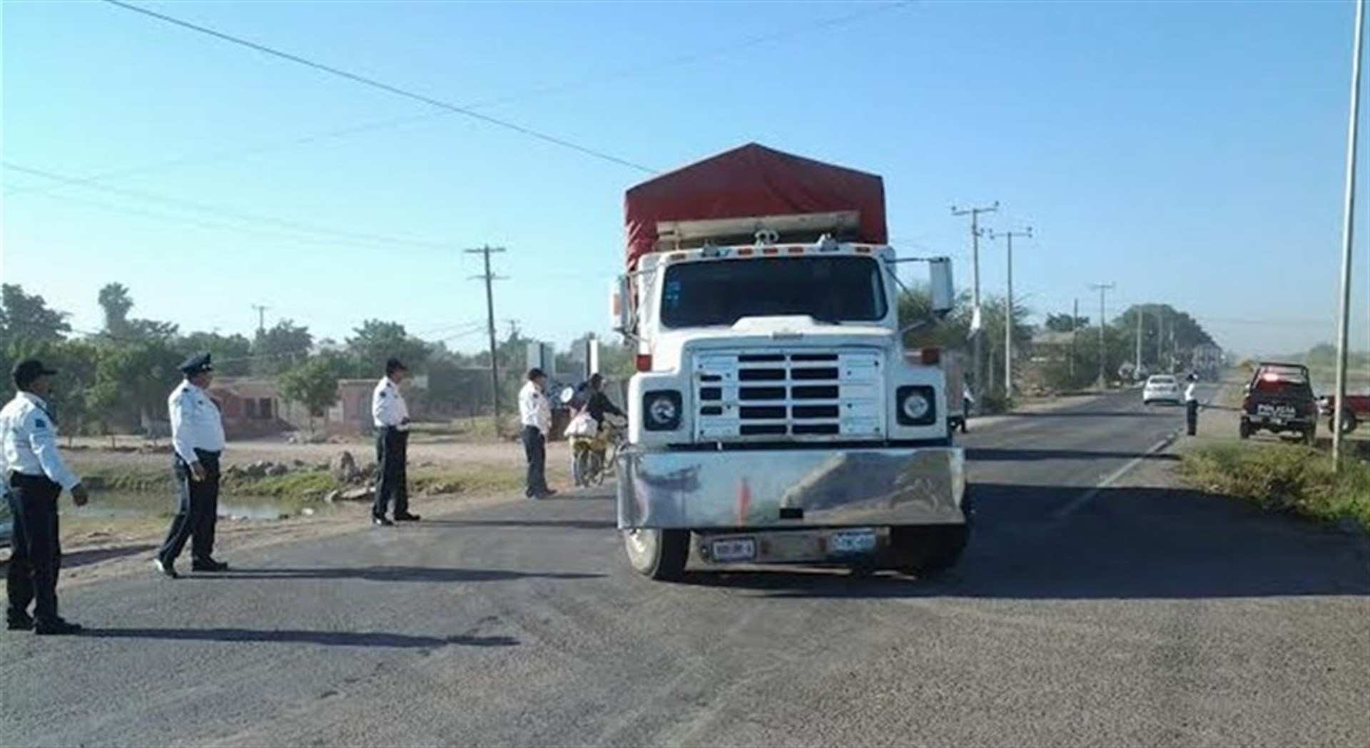 Legislación del transporte de carga, una barrera para competitividad: Cofece