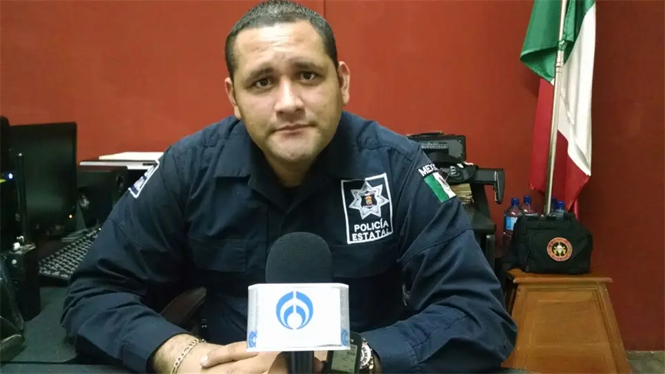 José Heriberto Vega Guevara.