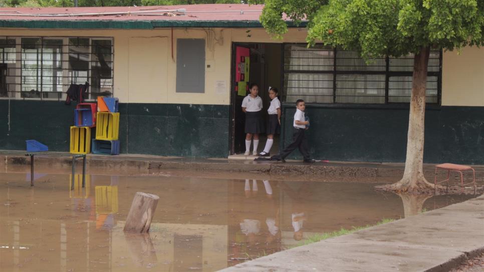 Ordena PC revisión exhaustiva de todas las escuelas de Ahome