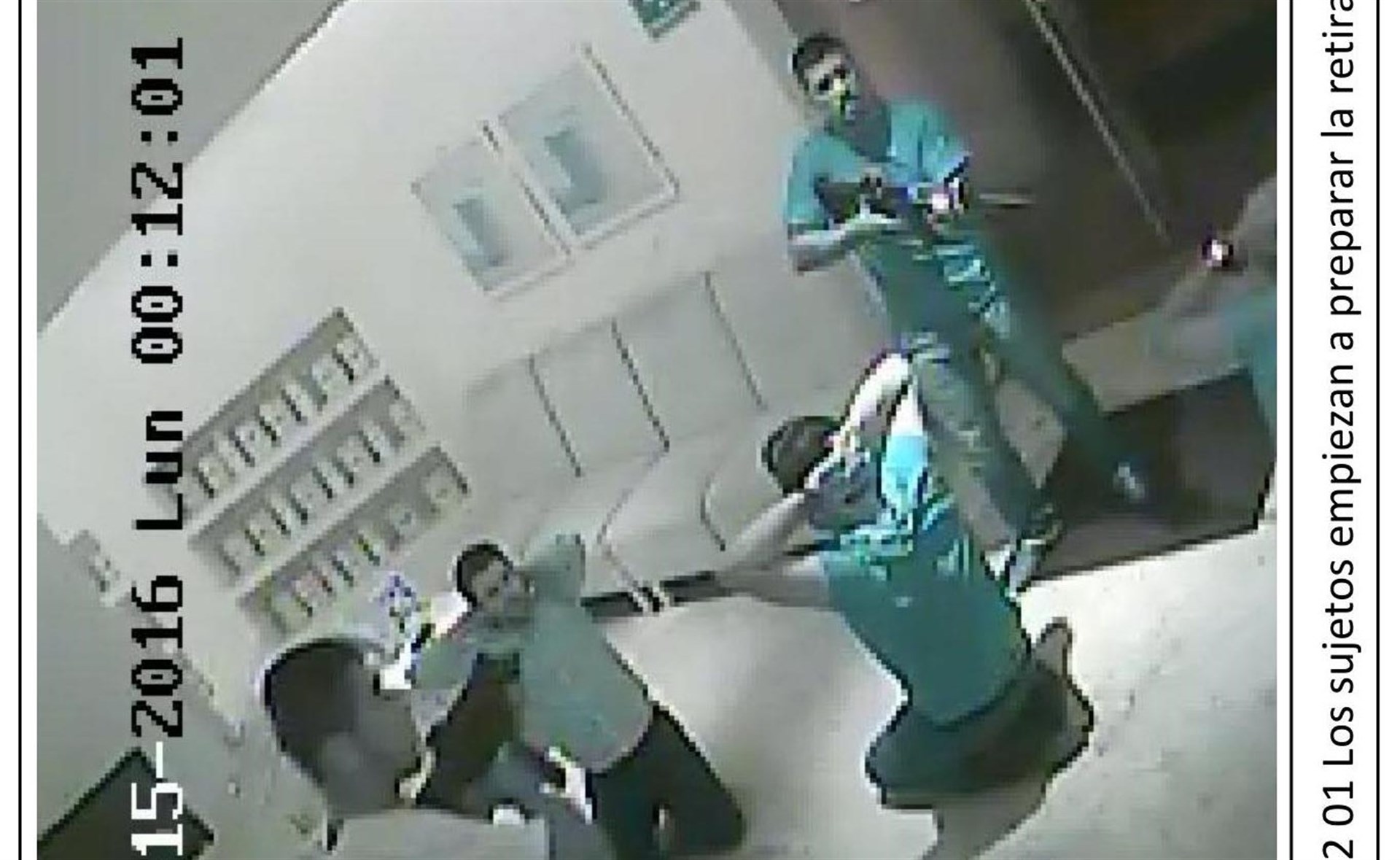 Se aproxima la tercera guerra del narco en Sinaloa: Castro